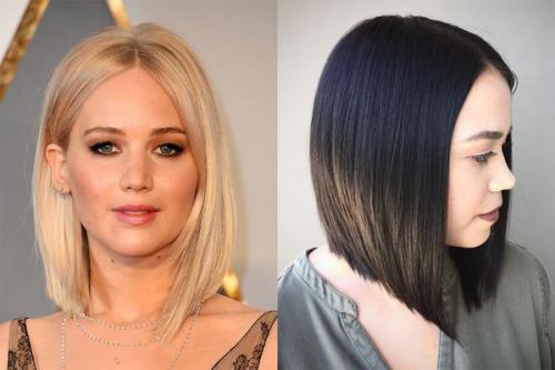 Стрижки на прямые волосы. Модные женские стрижки 2023-2024 года: тренды и тенденции 10 Стрижки на прямые волосы. Модные женские стрижки 2023-2024 года: тренды и тенденции 10