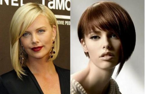 Стрижки на прямые волосы. Модные женские стрижки 2023-2024 года: тренды и тенденции 06 Стрижки на прямые волосы. Модные женские стрижки 2023-2024 года: тренды и тенденции 06