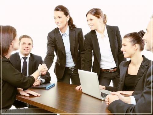 Неформальные стили одежды. Стили одежды