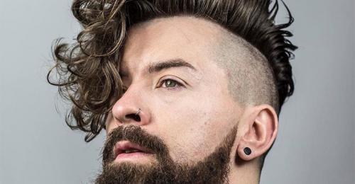 Как носить прямую челку. Виды прямой удлиненной челки 12 Как носить прямую челку. Виды прямой удлиненной челки 12