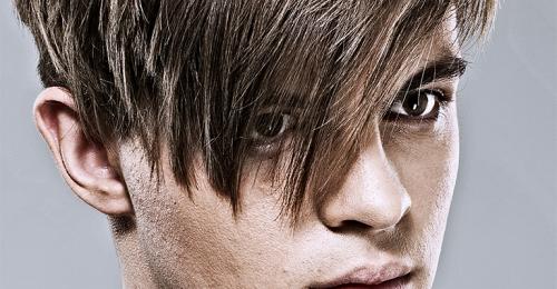 Прямая прическа мужская. Разновидности стрижек