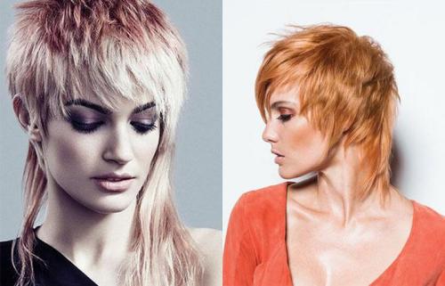 Модные стрижки на короткие волосы с челкой. Модные женские стрижки на короткие волосы 2023 года и 80 фото для вдохновения