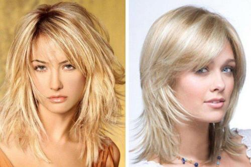 Короткие стрижки с челкой для круглого лица. Стрижки на короткие волосы для круглого лица: 10 модных идей