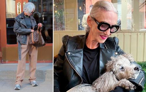 Как одеваться женщине в 48 лет. Что носить, чтобы выглядеть молодо? 8 вещей с омолаживающим эффектом