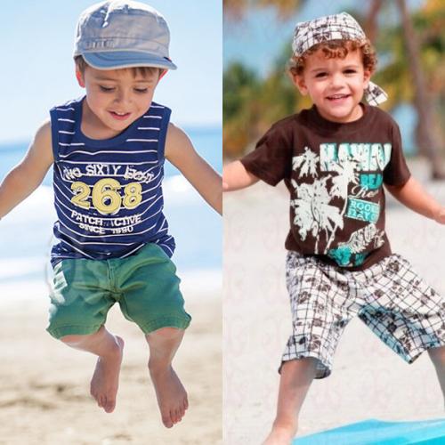 Летняя одежда виды. Разновидности