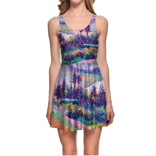 Летняя одежда виды. Разновидности