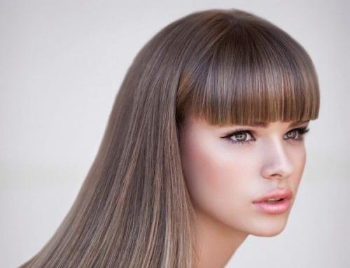 Кому не пойдет челка. Как верно выбирать варианты 11 Кому не пойдет челка. Как верно выбирать варианты 11