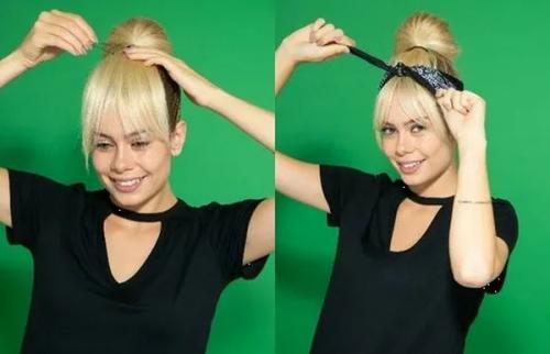 Кому не пойдет челка. Как верно выбирать варианты 08 Кому не пойдет челка. Как верно выбирать варианты 08