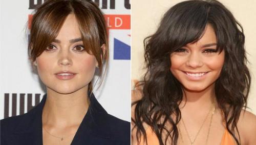 Кому не пойдет челка. Как верно выбирать варианты 07 Кому не пойдет челка. Как верно выбирать варианты 07