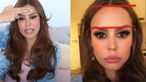 Кому не пойдет челка. Как верно выбирать варианты 03 Кому не пойдет челка. Как верно выбирать варианты 03