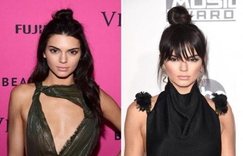 Кому не пойдет челка. Как верно выбирать варианты 01 Кому не пойдет челка. Как верно выбирать варианты 01