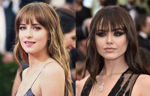 Кому не пойдет челка. Как верно выбирать варианты 09 Кому не пойдет челка. Как верно выбирать варианты 09