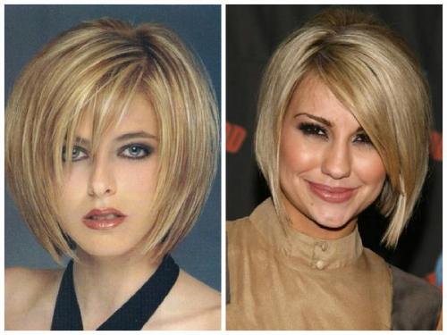 Кому не пойдет челка. Как верно выбирать варианты 17 Кому не пойдет челка. Как верно выбирать варианты 17