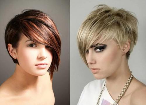 Кому не пойдет челка. Как верно выбирать варианты 14 Кому не пойдет челка. Как верно выбирать варианты 14