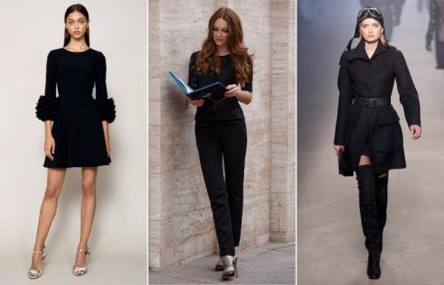 Стиль одежды для девушек 2021. Модная одежда 2021