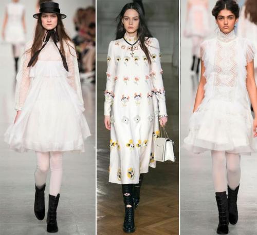 Стиль одежды для девушек 2021. Модная одежда 2021