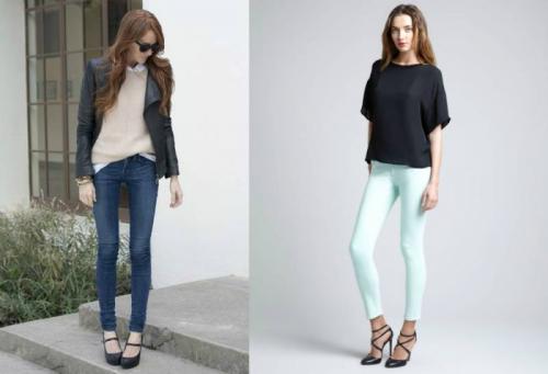 С чем носить узкие джинсы женщинам в 40-50 лет осенью и зимой. Как и с чем носить узкие джинсы: 27 изумительных идей 13 С чем носить узкие джинсы женщинам в 40-50 лет осенью и зимой. Как и с чем носить узкие джинсы: 27 изумительных идей 13