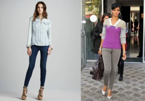 С чем носить узкие джинсы женщинам в 40-50 лет осенью и зимой. Как и с чем носить узкие джинсы: 27 изумительных идей 10 С чем носить узкие джинсы женщинам в 40-50 лет осенью и зимой. Как и с чем носить узкие джинсы: 27 изумительных идей 10