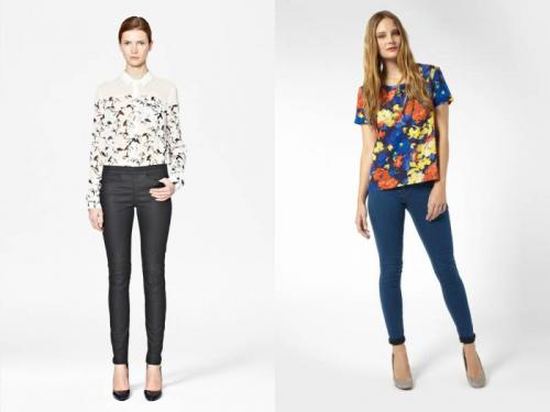 С чем носить узкие джинсы женщинам в 40-50 лет осенью и зимой. Как и с чем носить узкие джинсы: 27 изумительных идей 09 С чем носить узкие джинсы женщинам в 40-50 лет осенью и зимой. Как и с чем носить узкие джинсы: 27 изумительных идей 09