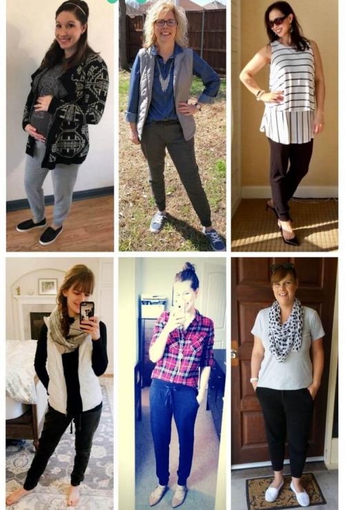 Стиль спорт-шик для женщин 40+. Как сочетать и что с чем носить