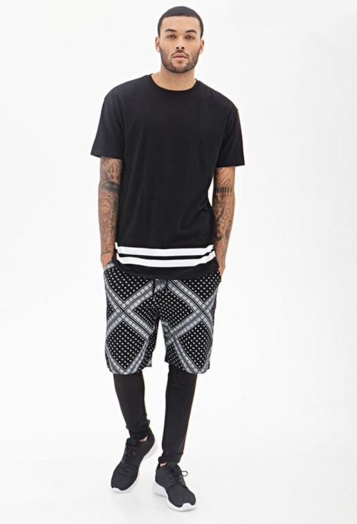 Спорт-шик 2021 для мужчин. Главный мужской тренд в одежде в 2021