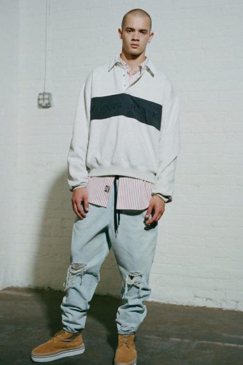 Спорт-шик 2021 для мужчин. Главный мужской тренд в одежде в 2021