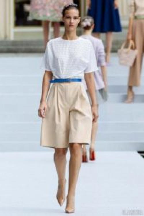 Какой длины должны быть шорты женские. Как выбрать женские шорты