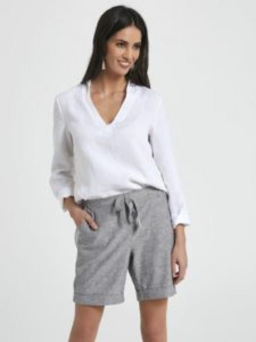 Какой длины должны быть шорты женские. Как выбрать женские шорты