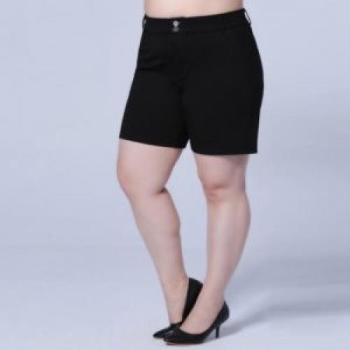 Какой длины должны быть шорты женские. Как выбрать женские шорты