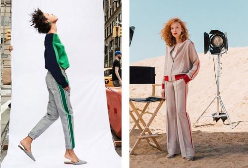 Одежда в стиле спортивный шик. Обзор элементов одежды в стиле спорт-шик 18 Одежда в стиле спортивный шик. Обзор элементов одежды в стиле спорт-шик 18