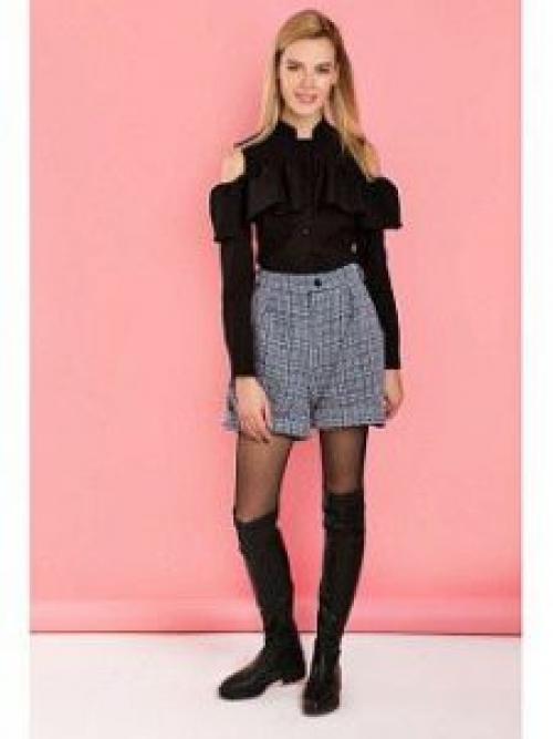 Какой длины должны быть шорты женские. Как выбрать женские шорты