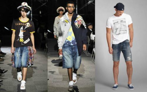 С чем носить шорты с высокой талией. Как правильно носить шорты с завышенной талией 30 С чем носить шорты с высокой талией. Как правильно носить шорты с завышенной талией 30