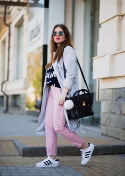 Одежда в стиле спортивный шик. Обзор элементов одежды в стиле спорт-шик 05 Одежда в стиле спортивный шик. Обзор элементов одежды в стиле спорт-шик 05