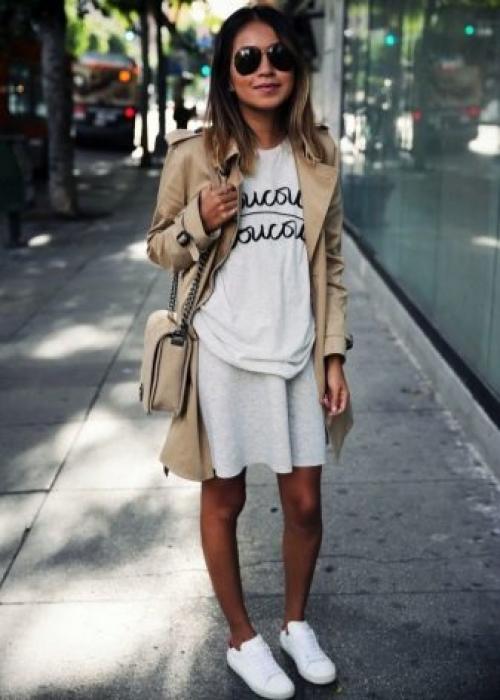 Одежда в стиле спортивный шик. Обзор элементов одежды в стиле спорт-шик 04 Одежда в стиле спортивный шик. Обзор элементов одежды в стиле спорт-шик 04