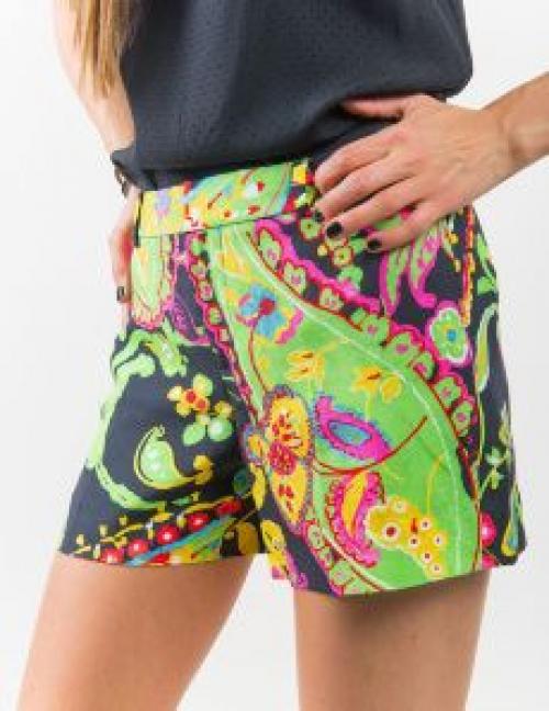 Какой длины должны быть шорты женские. Как выбрать женские шорты