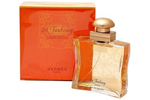 Лучшие духи всех времен. Chanel № 5 06