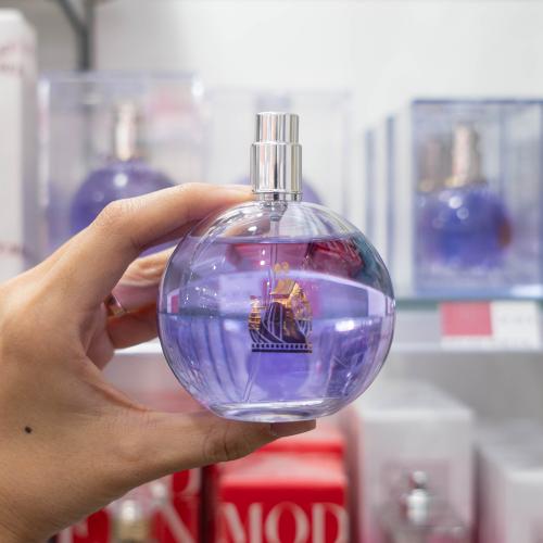 Лучшие французские духи рейтинг. Что привезти из Парижа