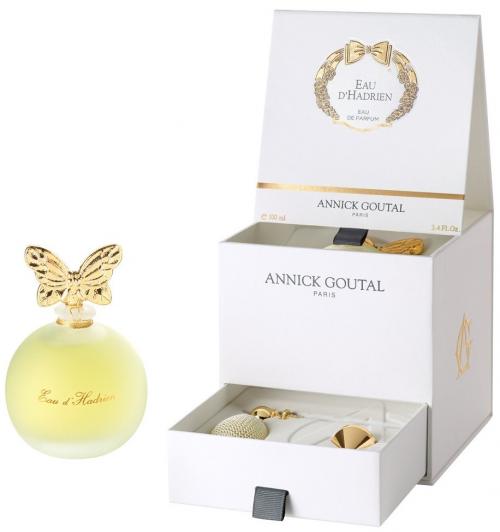 Лучшие духи всех времен. Chanel № 5 05