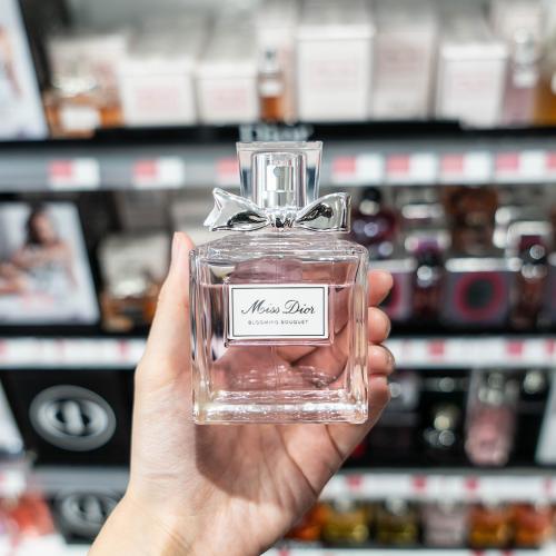 Лучшие французские духи рейтинг. Что привезти из Парижа