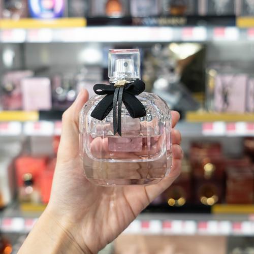 Лучшие французские духи рейтинг. Что привезти из Парижа