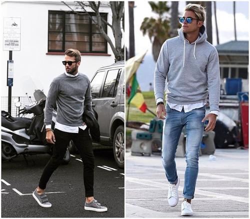 Стиль спортивный шик в одежде. История стиля спорт-шик 06 Стиль спортивный шик в одежде. История стиля спорт-шик 06