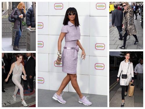 Стиль спортивный шик в одежде. История стиля спорт-шик 15 Стиль спортивный шик в одежде. История стиля спорт-шик 15