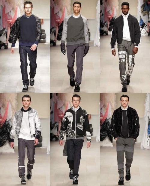 Базовый гардероб спортивный стиль. Об особенностях sport style для мужчин