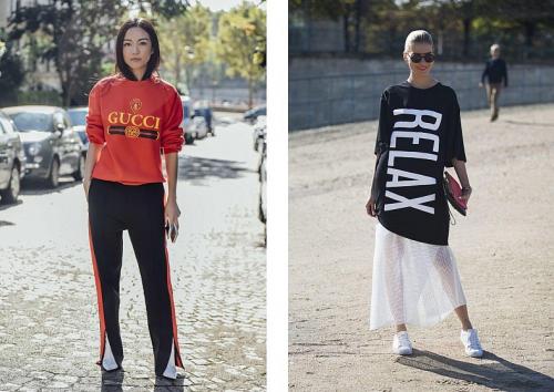 Стиль спортивный шик в одежде. История стиля спорт-шик 11 Стиль спортивный шик в одежде. История стиля спорт-шик 11