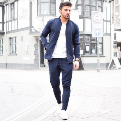 Базовый гардероб спортивный стиль. Об особенностях sport style для мужчин