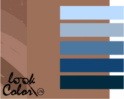 Модные решения: как правильно использовать цвет мокко в одежде 13 Модные решения: как правильно использовать цвет мокко в одежде 13