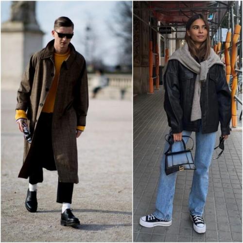 Стиль кэжуал женский 2022. Что представляет собой стиль одежды смарт кэжуал