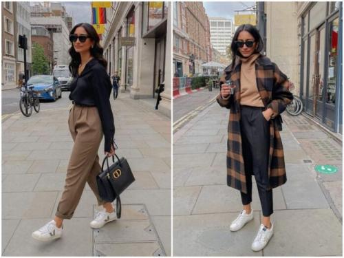 Стиль кэжуал женский 2022. Что представляет собой стиль одежды смарт кэжуал