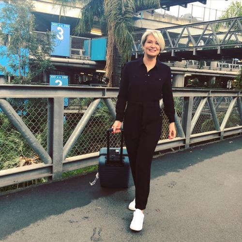 Sport casual 2022 для женщин 40-50 лет. Sport casual для женщин 40-50 лет: самые гармоничные луки