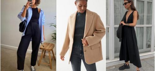 Стиль кэжуал женский 2022. Что представляет собой стиль одежды смарт кэжуал